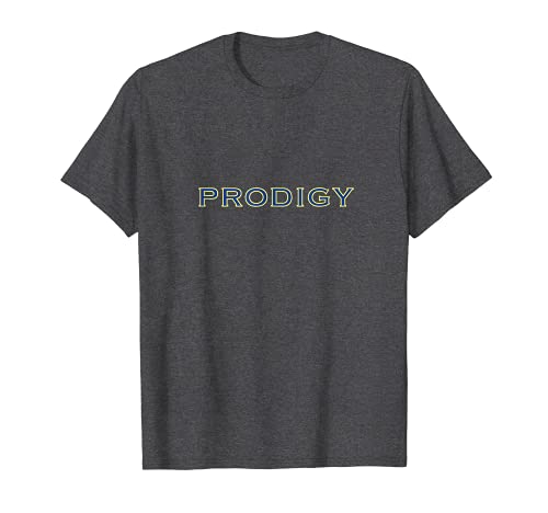 prodigy