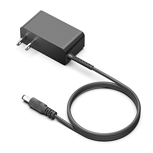 [UL Listed] HKY Ac DC Adapter for Jawbone Big JAMBOX Wireless Bluetooth Speaker J2011-03 02 01 J2011-51-CA J2011-52-NA J2011-03-USPWR Model: HDP40-145248W-1 HDP40145248W1 Power Supply Cord Charger