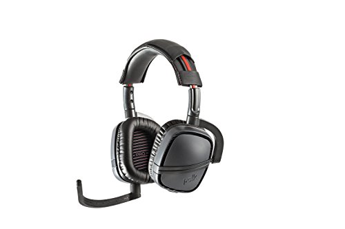 Polk Audio Striker Pro P1 Universal Gaming Headset - PlayStation 4