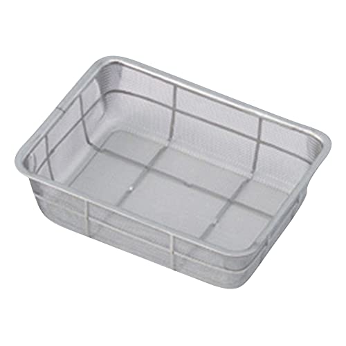 Honma Fuyuji Kogyo ABT54010 Deep Baton, 10 Pieces, 18-8 Stainless Steel, Japan