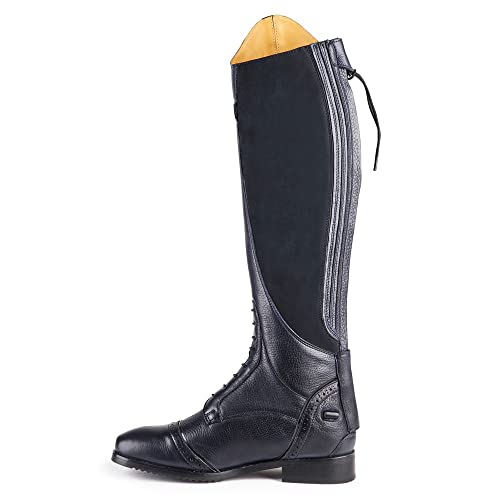 Moretta Ladies Constantina Riding Boot (6 - Standard Calf)