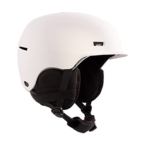 Anon Men's Highwire Helmet, Gray, Large