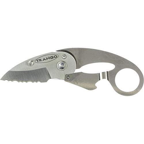 TRANGO Piranha Knife