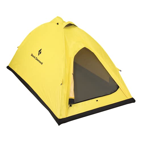 Black Diamond Equipment Eldorado Tent - Yellow