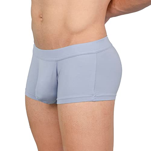 Obviously EliteMan - Trunk - Ice - Small