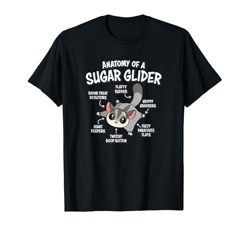Sugar Glider T-Shirt