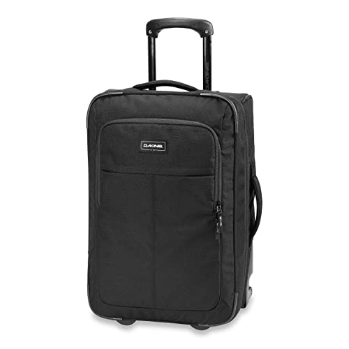 Dakine Carry On Roller 42L - Black