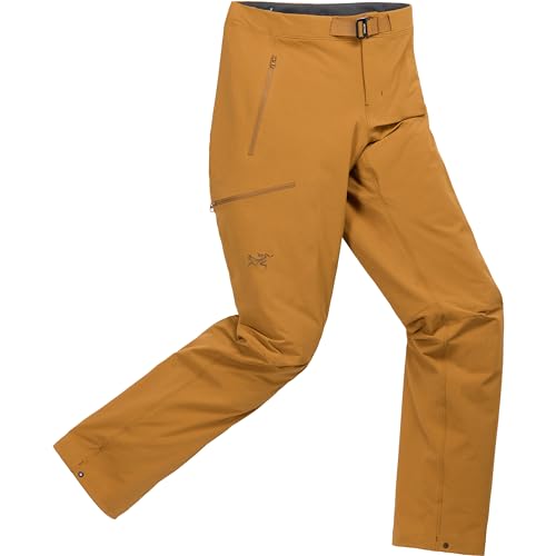 Arc'teryx Gamma Pant Women's | Lightweight Softshell Pant with Stretch | Yukon, 00 Short