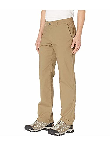 Columbia Flex ROC Pant Mens, Flax, 34W x 32L