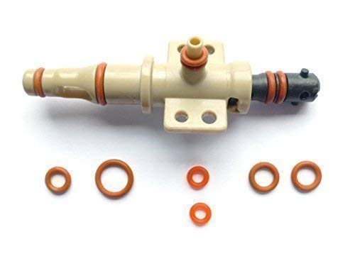 Saeco Talea Odea Vent valve Maintenance kit O-Ring Gasket suitable