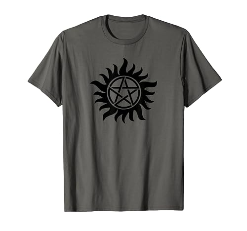 Anti Possession Symbol T Shirt