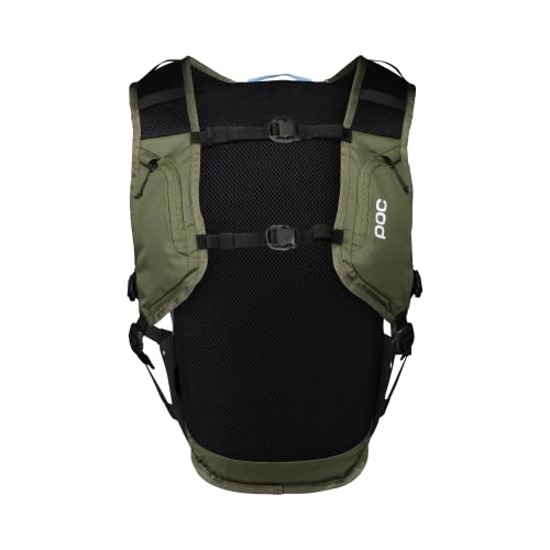 POC Column VPD Backpack 13L Pack Epidote Green