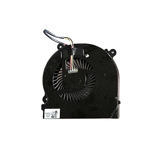 Laptop CPU Fan for Sager NP7850 NP7870 N850HP6 N870HP6 DC5V 0.5A New