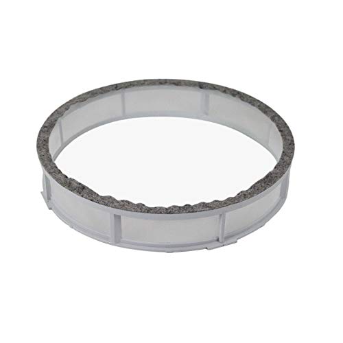 Fisher & Paykel 395541 Lint Filter Genuine Original Equipment Manufacturer (OEM) Part
