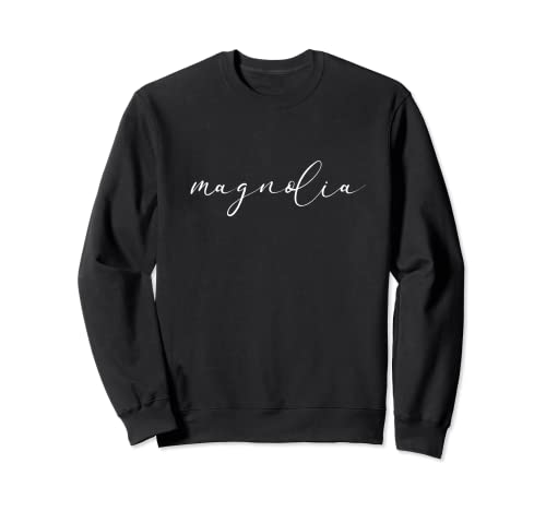 Magnolia Waco Texas Sweatshirt