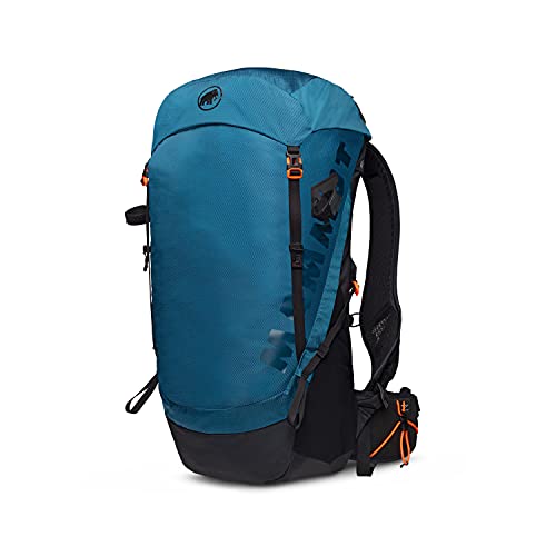 Mammut Sport, Sapphire/Black (Multicoloured), 24 Largo