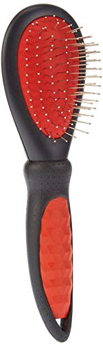 Four Paws Magic Coat Dog Grooming Pin Brush