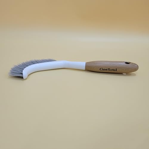 GeeSoul Cleaning Brushes For Household Use,Versatile Cleaning,Durable Bristles