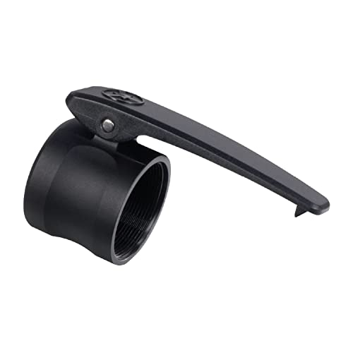 ASP T-Series Nexus Baton Clip, Talon-Baton Handle, Tactical Baton Accessories, Black