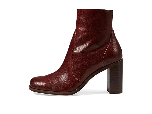 Sofft Santee Porto Red 9 M (B)