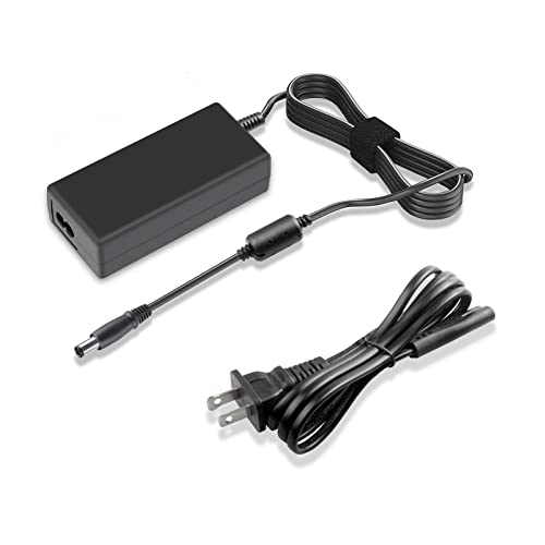 AOCATE AC Adapter Cord Battery Charger for HP Pavilion g4-2029wm g4-2149se g4-2169se