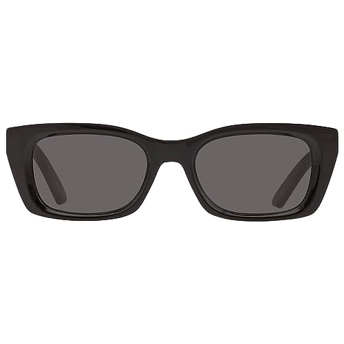 Dior Smoke Cat Eye Ladies Sunglasses DIORMIDNIGHT S3I 10A0 52