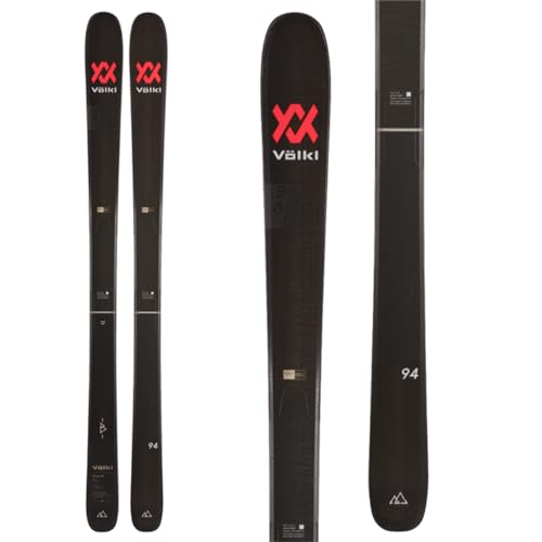 Volkl Blaze 94 Flat Skis 2023-172
