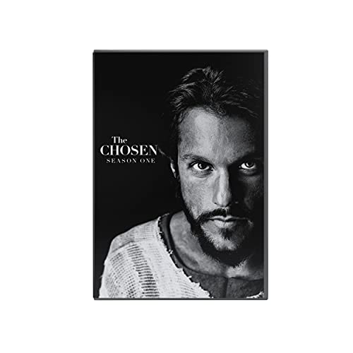 The Chosen: Season one, DVD