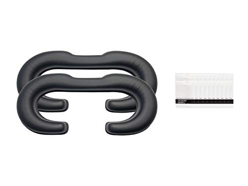 VR Cover PU Foam Replacement for Samsung Odyssey Plus (2 pcs)