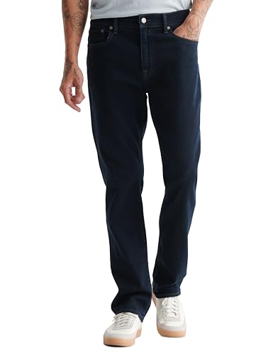 Lucky Brand Men 410 Athletic Fit Jean, Stone, 38W X 32L