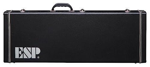 ESP LTD EC-Style Electric Guitar Case