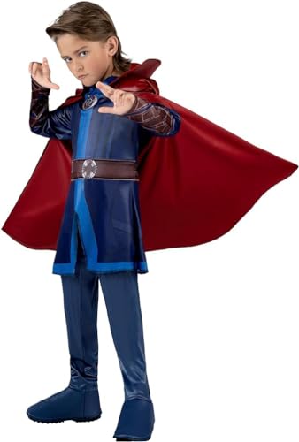 MARVEL Doctor Strange Multiverse Child Costume Small