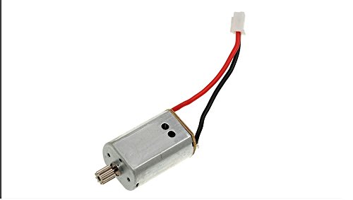 (MOTOR A) SPARE PARTS FOR KINGCO K88 EXPLORER 6 AXIS QUADCOPTER(CHECK SECOND PICTURE ABOUT RC DRONE)