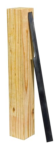 Architectural Mailboxes APK000AM Post Anchor Kit Accessory, No Size, Wood