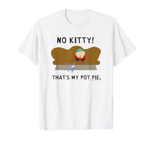 South Park Cartman My Pot Pie T-Shirt