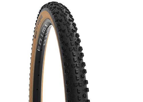 WTB Sendero 650 x 47 Road TCS - Tubeless Compatible System Tire, Tanwall, 27.5' x 47