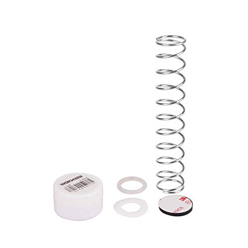 WORKER Mod 9KG Modification Upgrade Spring Kits for Nerf N-Strike Stampede ECS