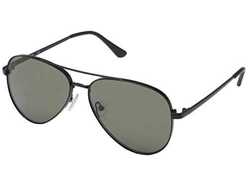 Kenneth Cole Reaction KC2829 Matte Black/Green One Size
