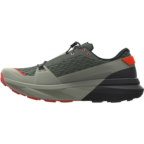Dynafit Men's Ultra Pro 2 Cushioned Trail Running Shoe - Yerba/Thyme - 10.5