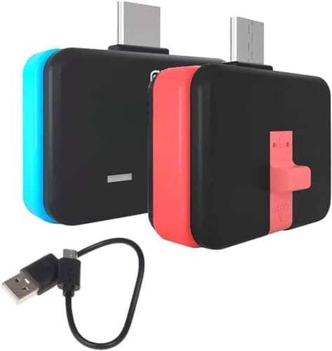 RUMBLELOAD RCM Loader Atmosphere ONE Plus V2 for N-Switch, Payloads Injector, Including RCM Jig, Short Clip, Plug & Play to Boot into CFW, Built-in Hekate (Including Working Online File Update)