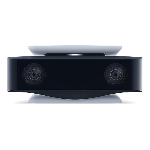 PlayStation 5 HD Camera