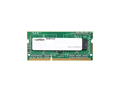 Mushkin Enhanced Essentials 2 GB Laptop Memory 991643