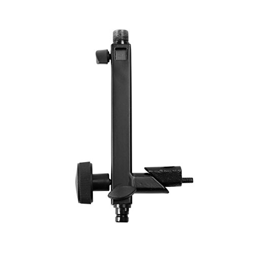 OnStage KSA7575+ u-Mount Mic Attachment Bar for Keyboard Stands