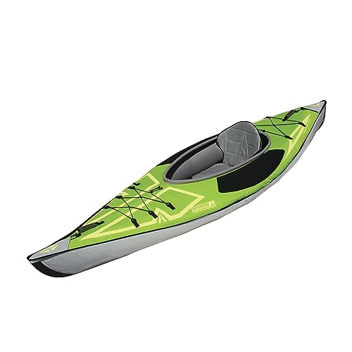 Advanced Elements AdvancedFrame Ultralite Kayak with Pump