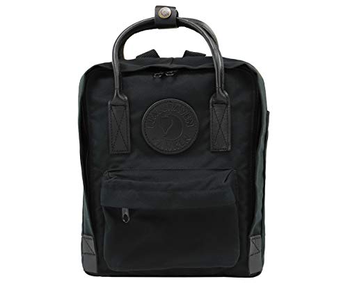 Fjällräven Kanken No. 2 Mini Black One Size