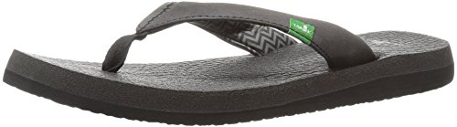 Sanuk Yoga Serenity 4 Black 5 B (M)