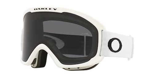 Oakley O Frame 2.0 PRO M Matte White w/Dark Grey