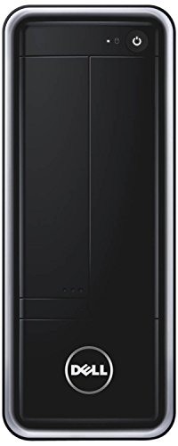 Dell Inspiron i3647-1234BLK Desktop