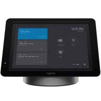 Logitech SmartDock Video Conferencing (960-001093)