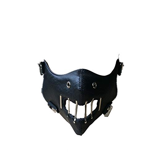 {Updated} List of Top 10 Best human muzzle mask in Detail